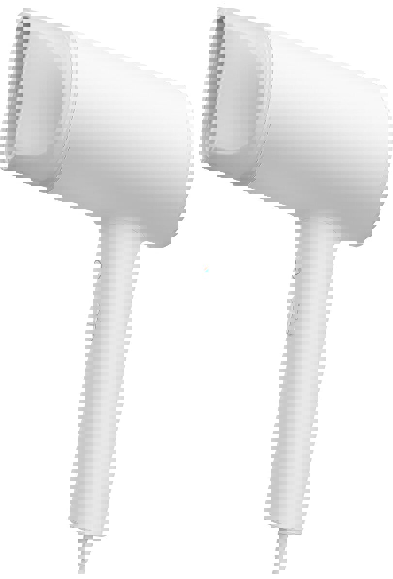 Изображение товара Компактный фен Xiaomi Mi Ionic Hair Dryer H300 с ионизатор и холодным режимом