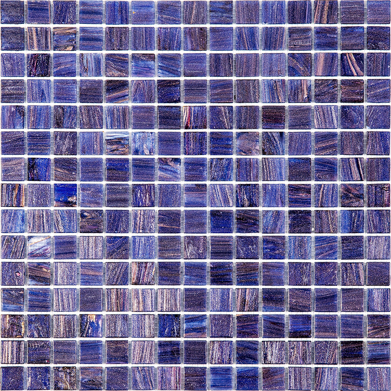 Изображение товара Стеклянная мозаика Alma Чистые цвета 20 мм 32.7x32.7 см