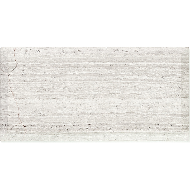 Изображение товара Мозаика натуральный мрамор Natural Brik BRI-032 15x7.5 см глянцевая