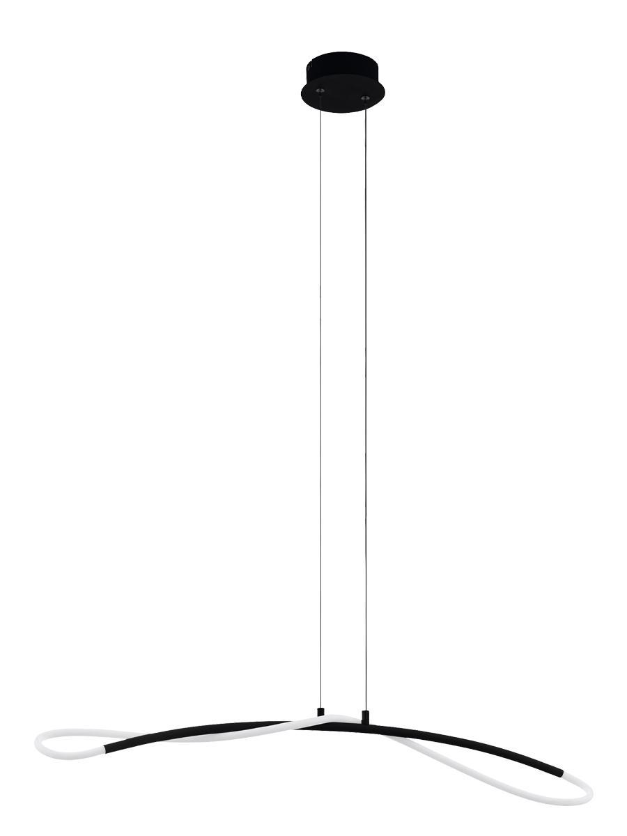 Изображение товара Светильник подвесной светодиодный EGLO EGIDONELLA 20W теплый белый белый свет