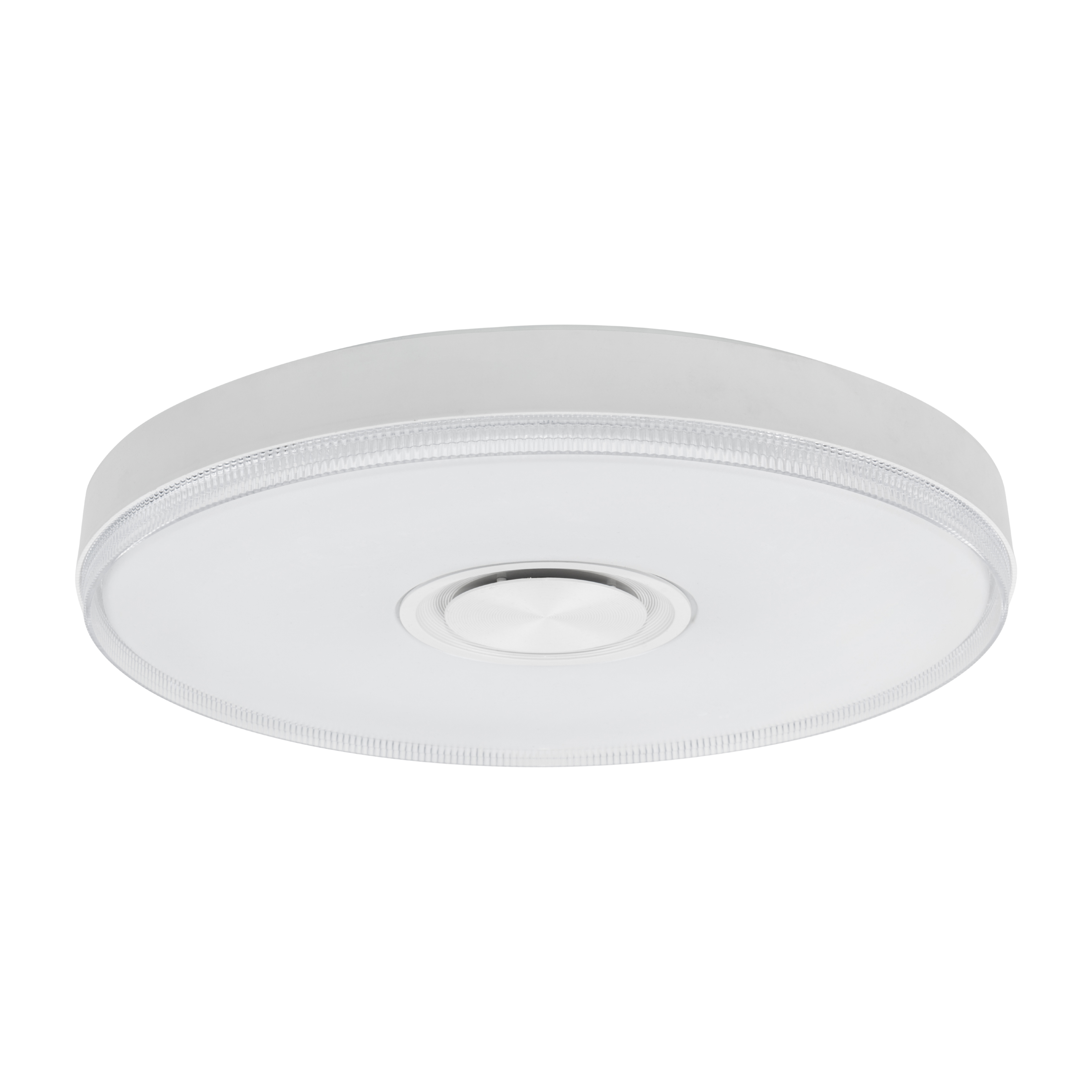 Изображение товара Светильник Фобос RGB Bluetooth 90 Вт потолочный с регулировкой цвета