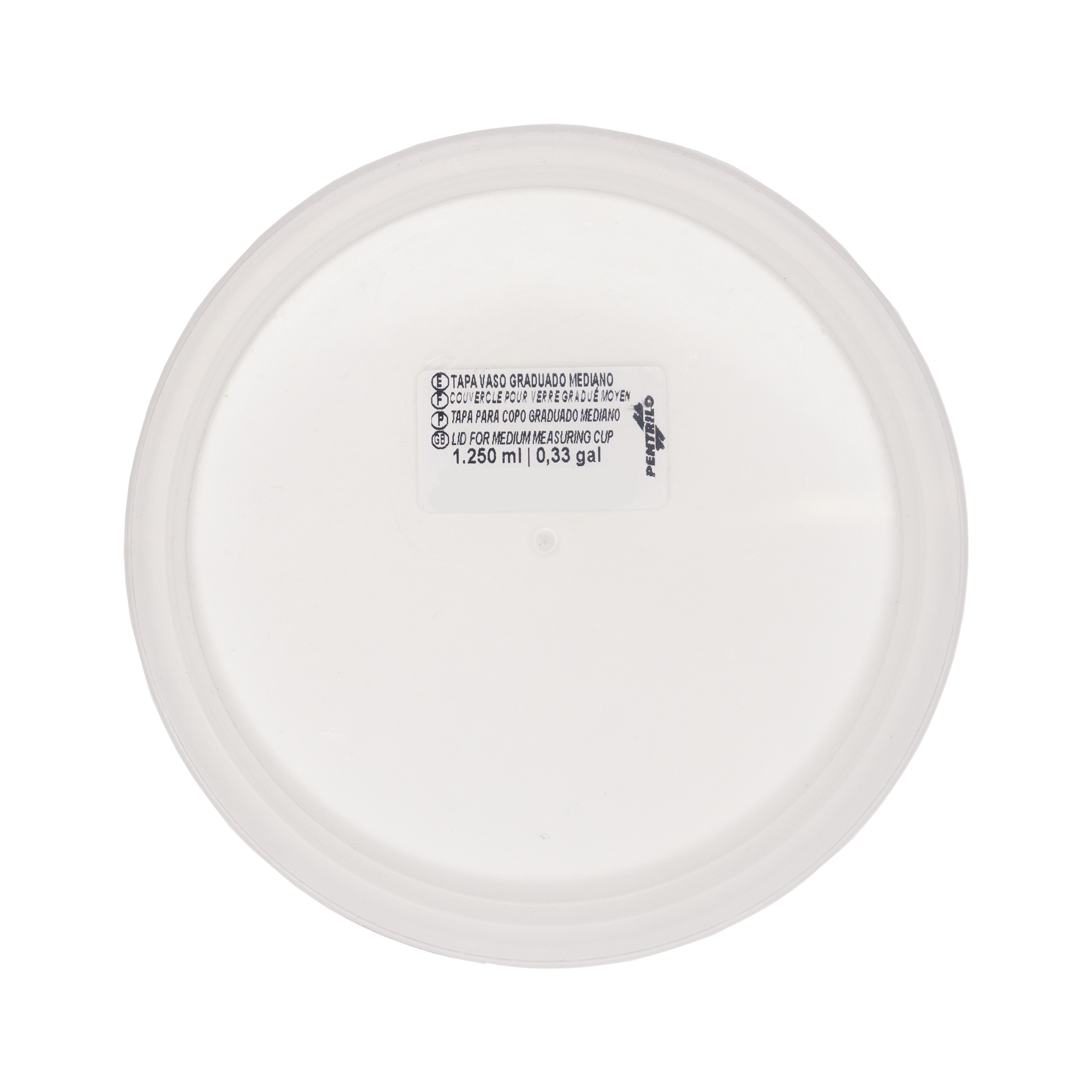 Крышка для мерного стакана 1250 мл
