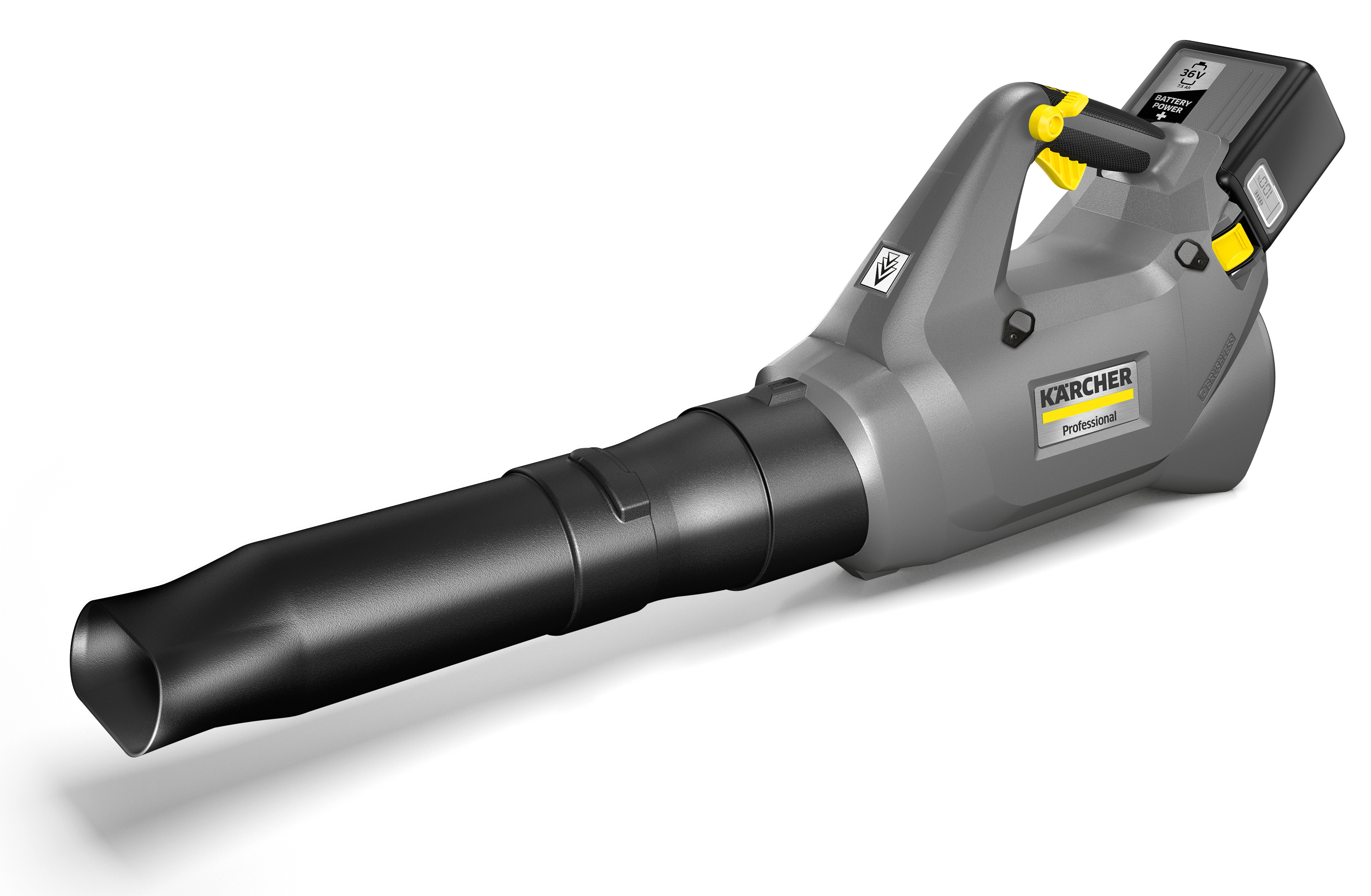 Изображение товара Воздуходувка аккумуляторная Karcher LB 930/36 36 В с зарядным и аккумулятором