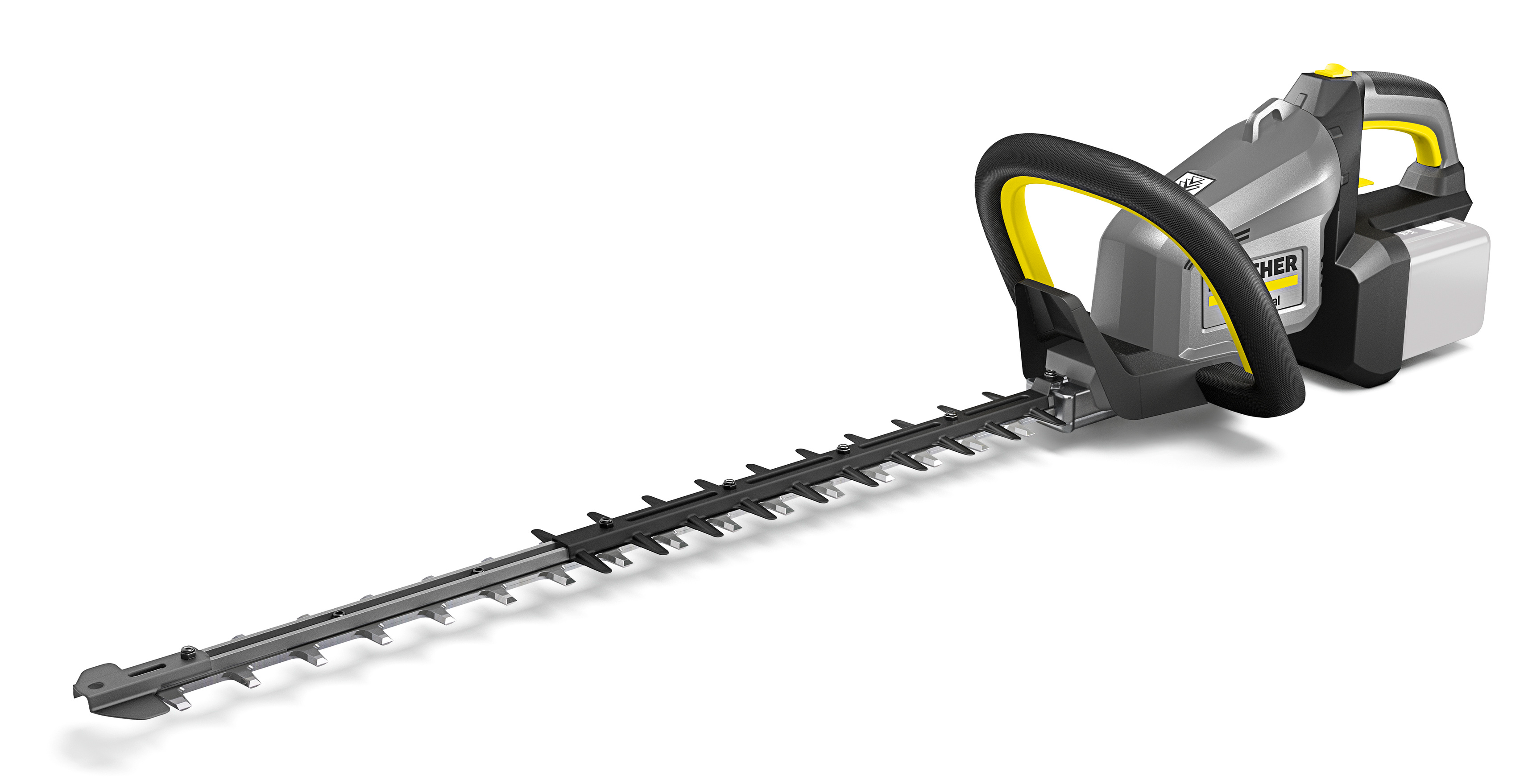 Изображение товара Кусторез аккумуляторный Karcher HT 650/36 Bp