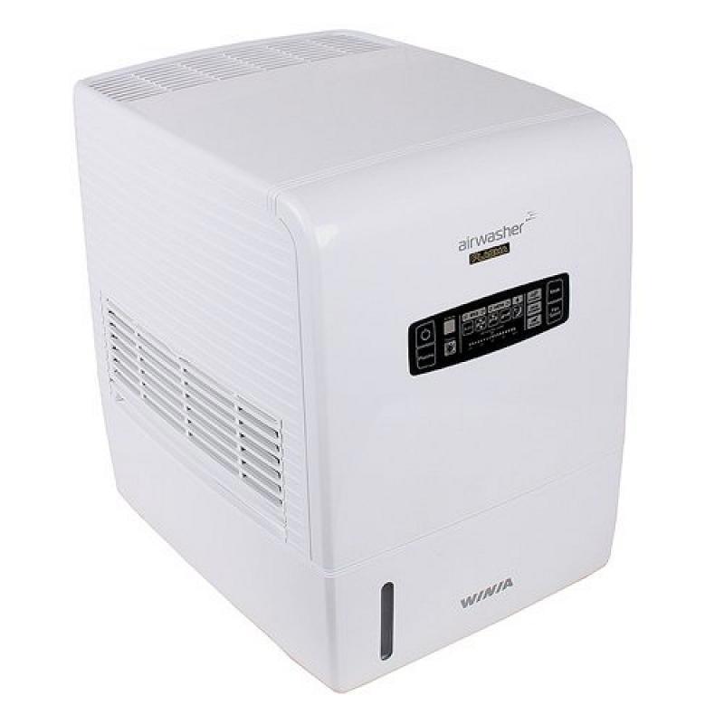 Изображение товара Мойка воздуха Winia AWX-70PTWCD - увлажнение и фильтрация до 50 м2
