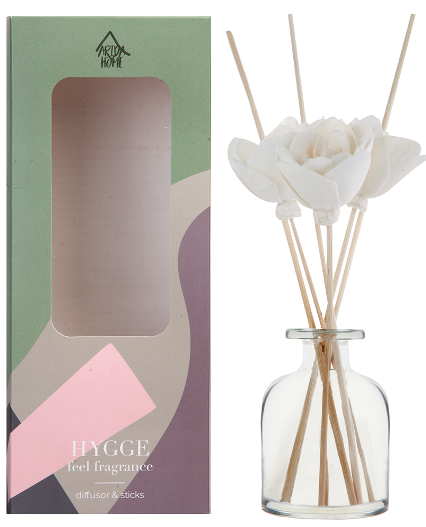 Изображение товара Декоративный набор № 1 Arida Home 100 мл