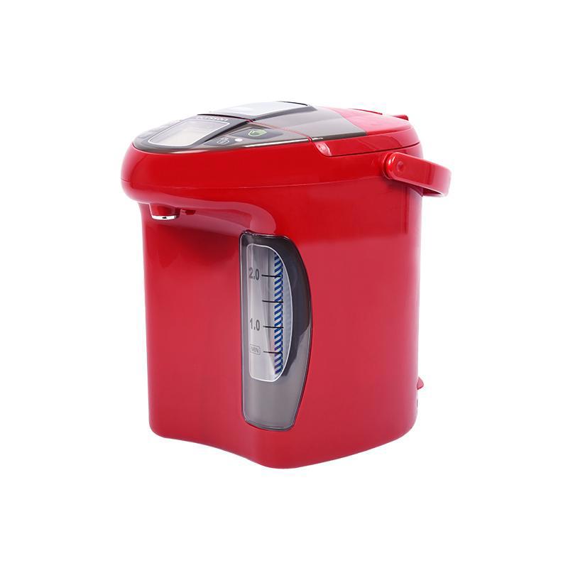 Изображение товара Термопот OURSSON TP3310PD 3.3 л красный удобный для дома и офиса