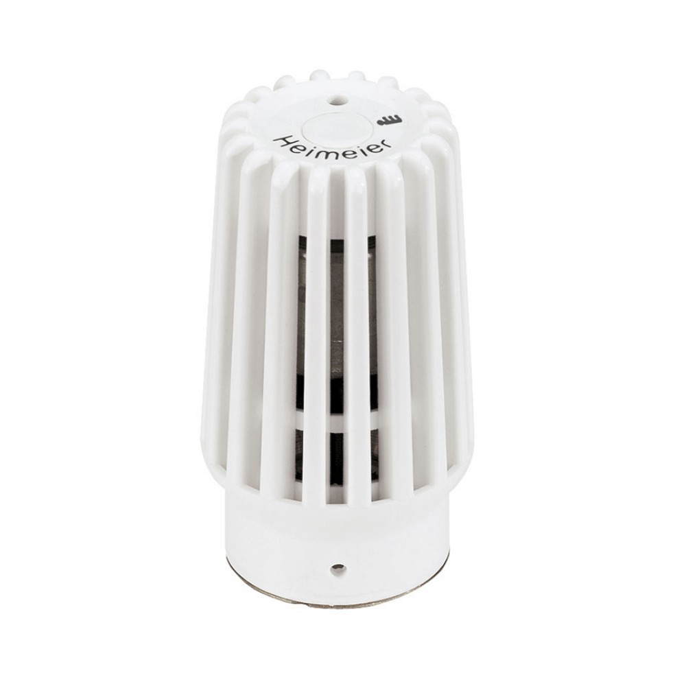 Изображение товара Термоголовка Heimeier B 8-26°C жидкостная для систем отопления