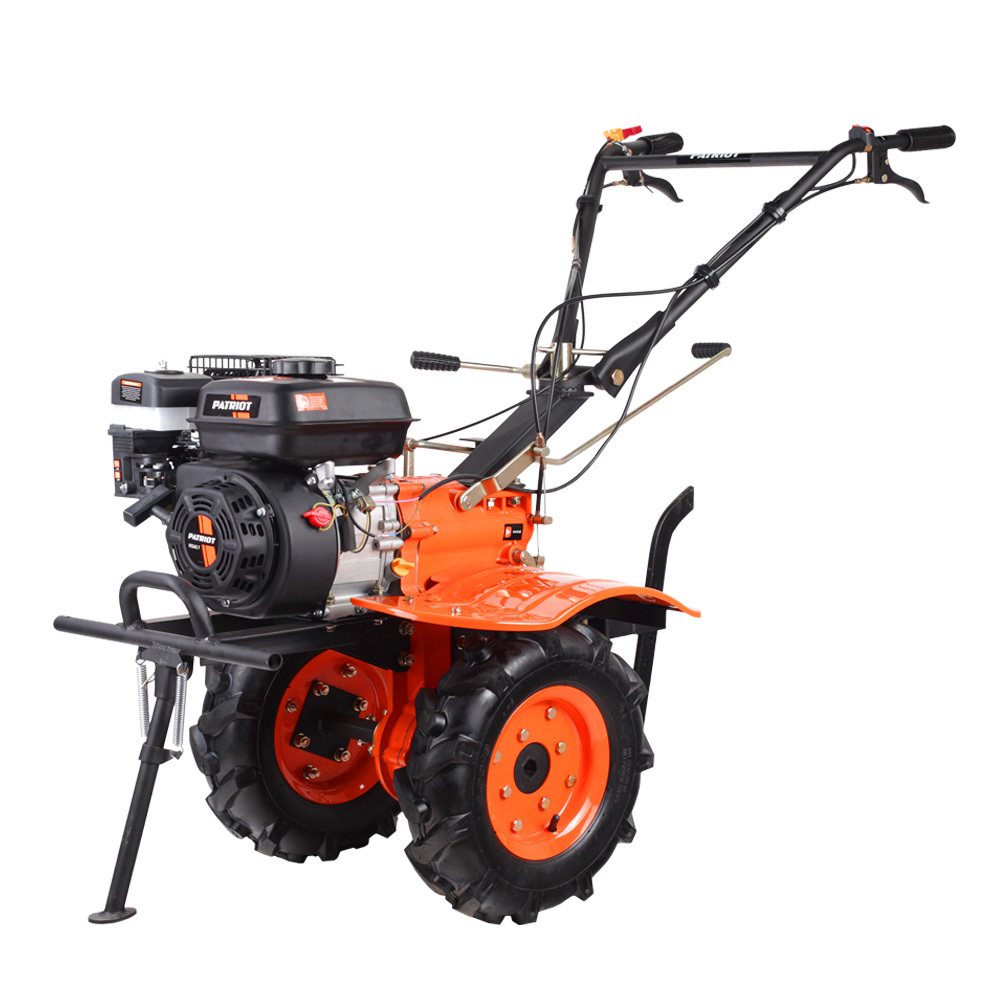 Изображение товара Мотоблок бензиновый Patriot Vegas 7 7 л.с.
