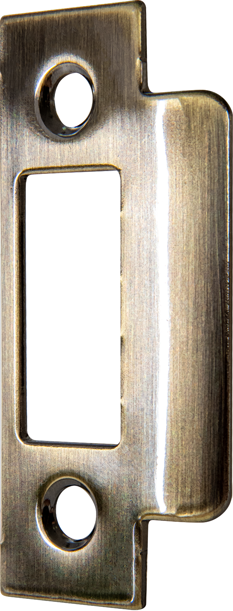 Планка ответная Edson SP5070 цвет бронза