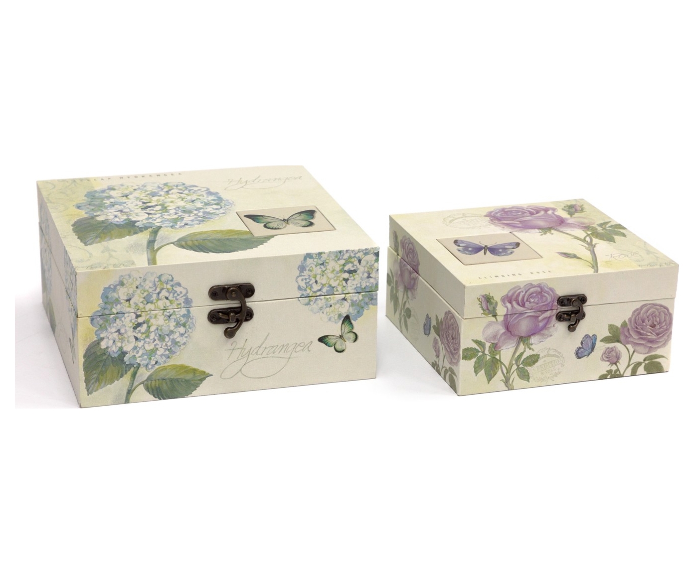 Изображение товара Шкатулки Frank 29-525, набор из 2 предметов