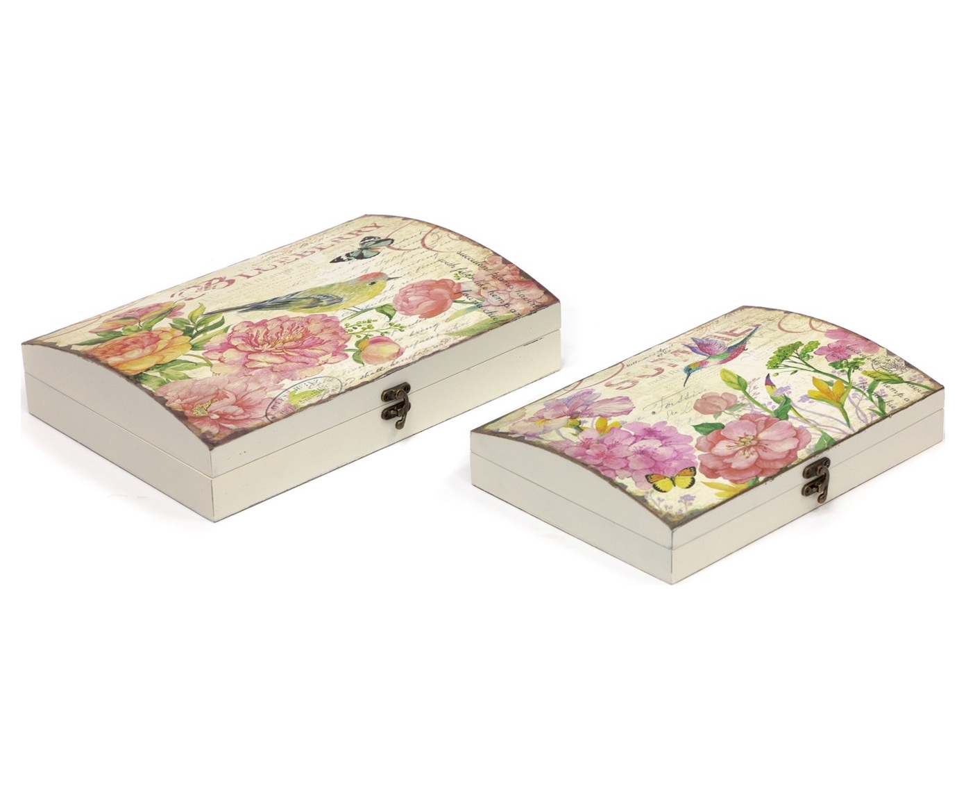 Изображение товара Шкатулки Frank 29-526, набор из 2 предметов