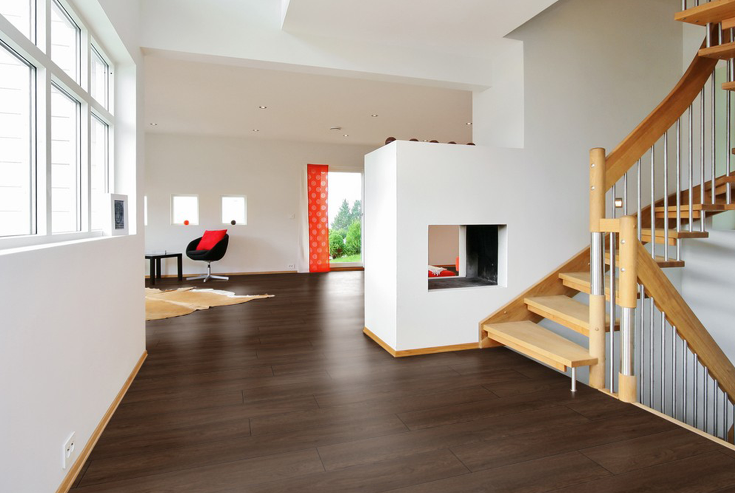 Изображение товара Ламинат Kronopol Marine Platinium 32 класс толщина 10 мм с фаской 1.54 м2