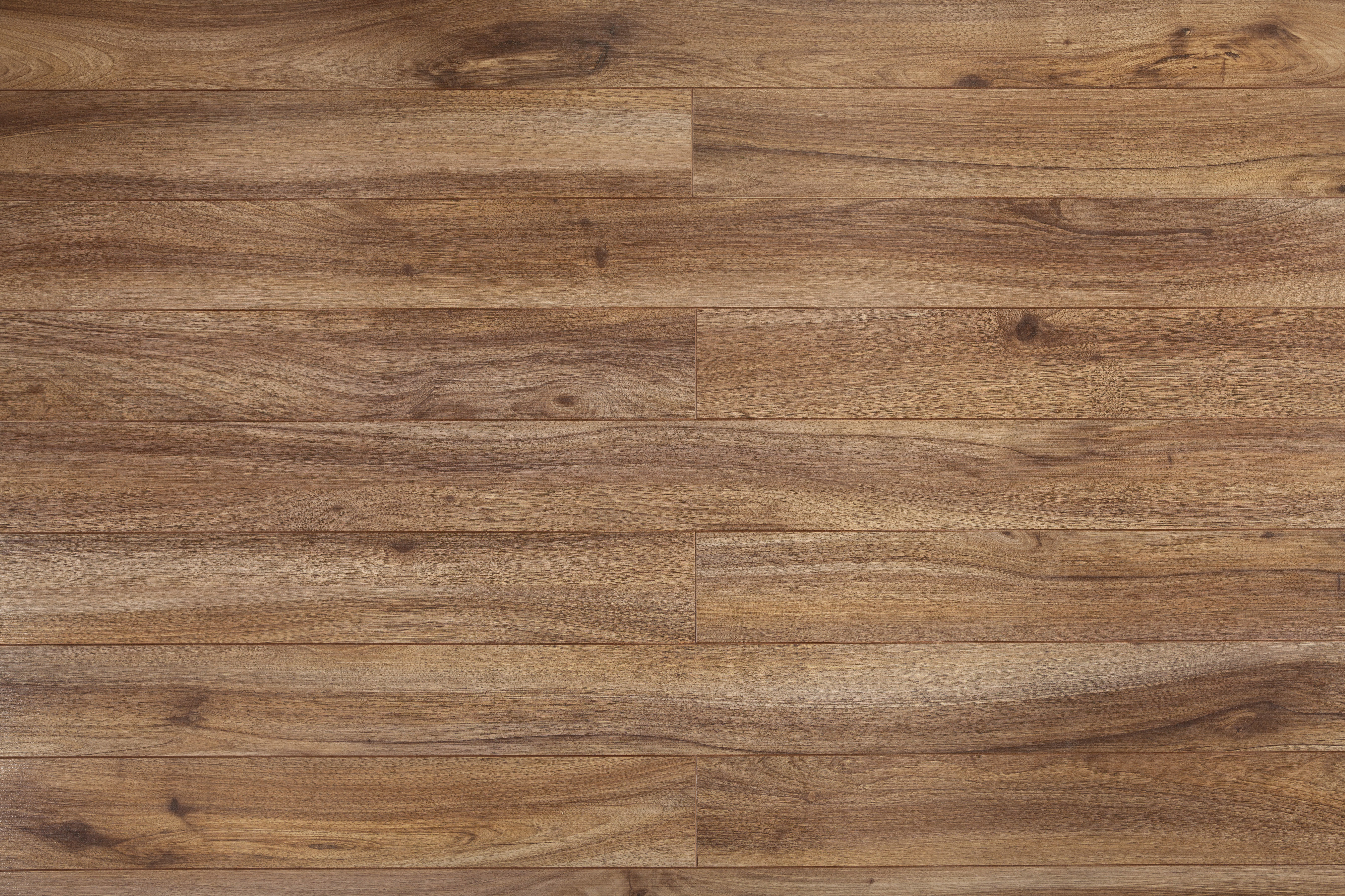 Изображение товара Ламинат Kronopol Slim Platinium American Walnut 32 класс толщина10 мм с фаской 1.24 м²