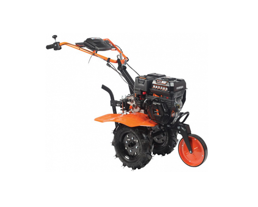 Изображение товара Мотоблок PATRIOT ПОБЕДА бензиновый мощный универсальный сельскохозяйственный агрегат
