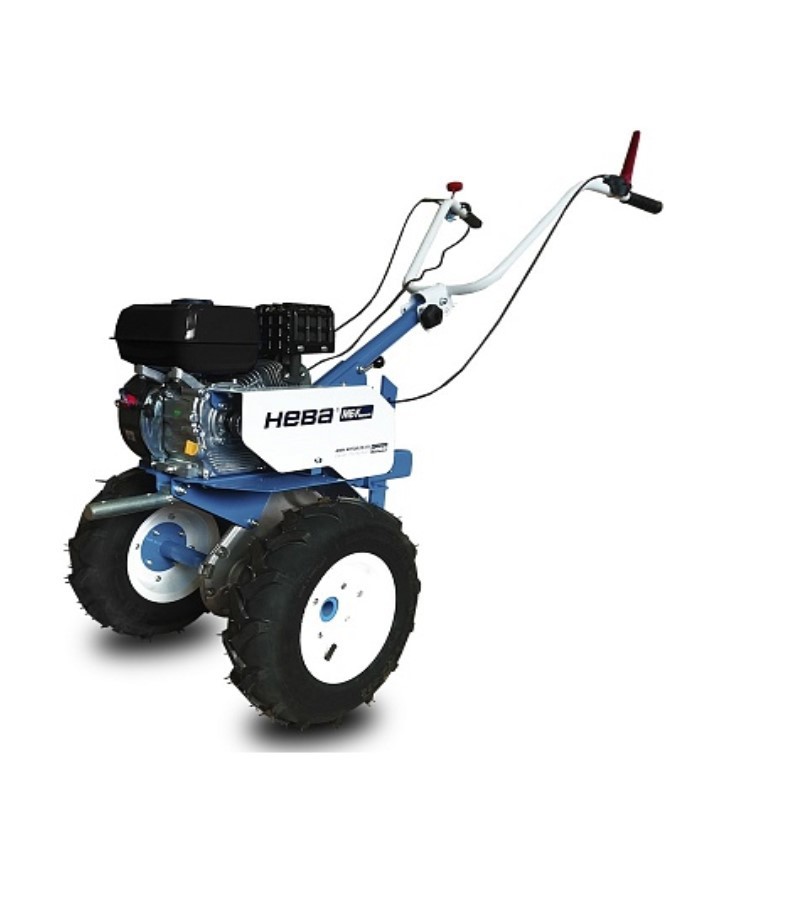 Изображение товара Мотоблок Нева МБ-Б6.5 CR950 Компакт