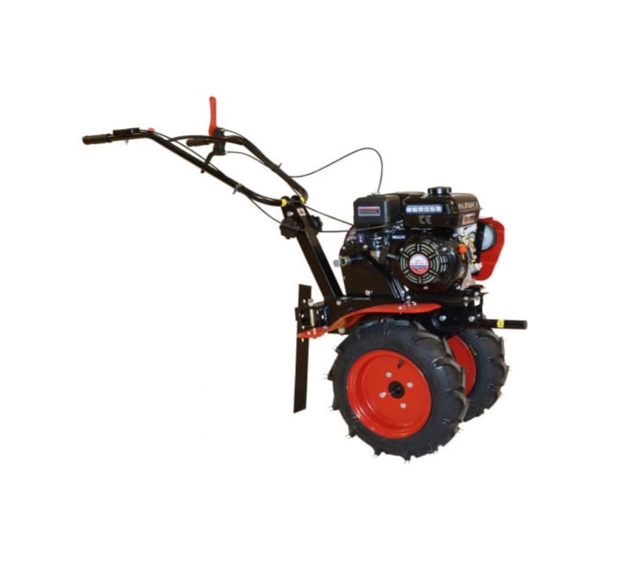 Изображение товара Мотоблок Ока МБ-1Д2М10 КАДВИ 6.5