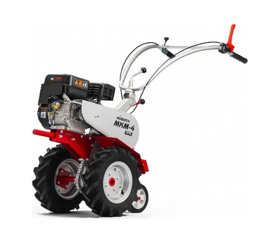 Изображение товара Мотоблок MBK0018473 МКМ-4 ПРО 6.5л/с