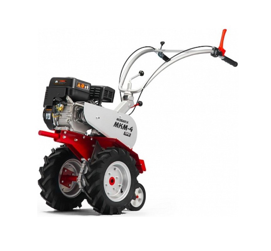 Изображение товара Мотоблок МКМ-4 ПРО MBK0018474 см