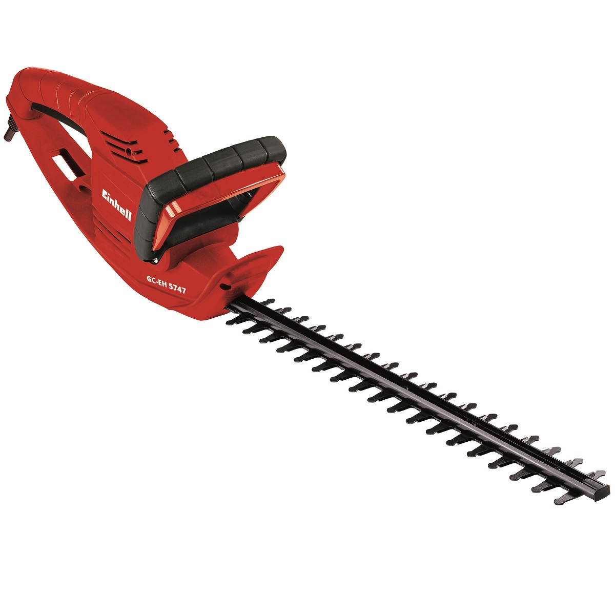 Изображение товара Кусторез электрический Einhell GC-EH 5747 53 см мощность 570 Вт для ухода в саду