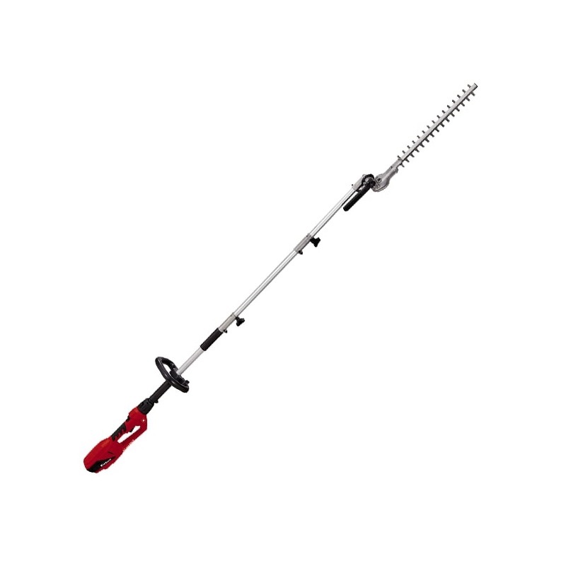 Изображение товара Кусторез электрический с телескопической штангой Einhell GC-HH 9048 3403492