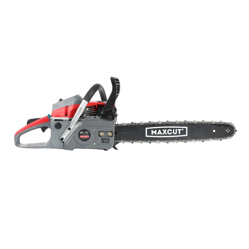 Изображение товара Бензопила Maxcut MC 152 мощностью 3.40 л.с. с шиной 45 см