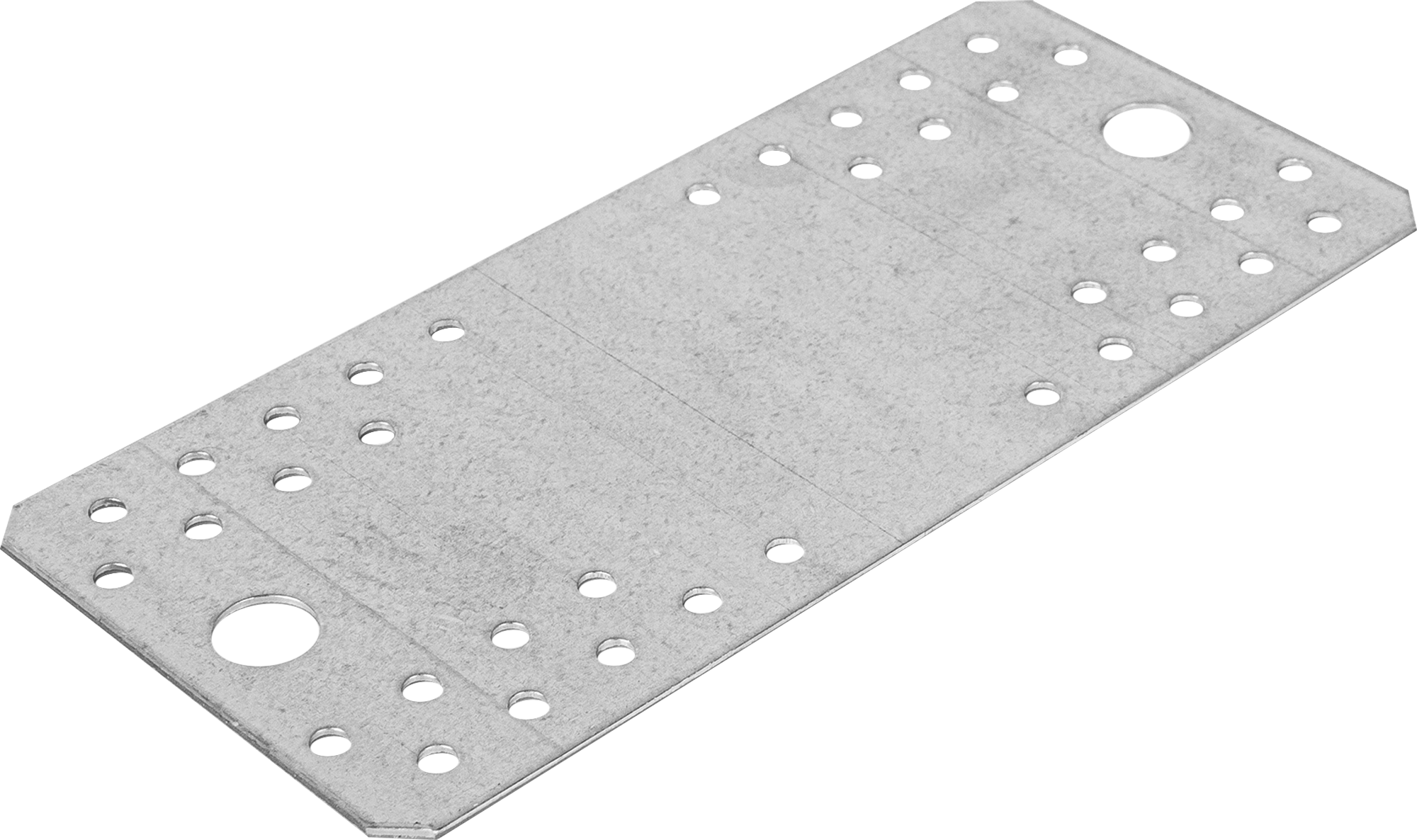 Пластина крепежная KP 210x90x1.8 ️ купить по цене 88 ₽/шт. в Москве с ...