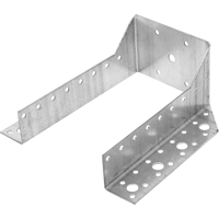 Изображение товара Опора бруса раскрытая OBR R 100x175x1.8