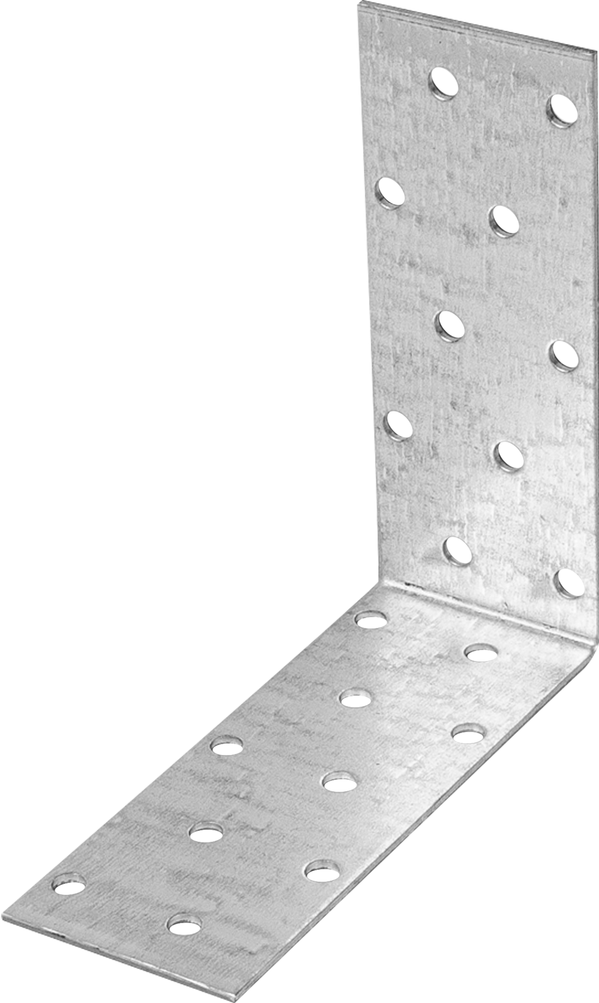 Изображение товара Угол крепежный равносторонний KUR 100x100x40x1.8 Изображение товара Угол крепежный равносторонний KUR 100x100x40x1.8