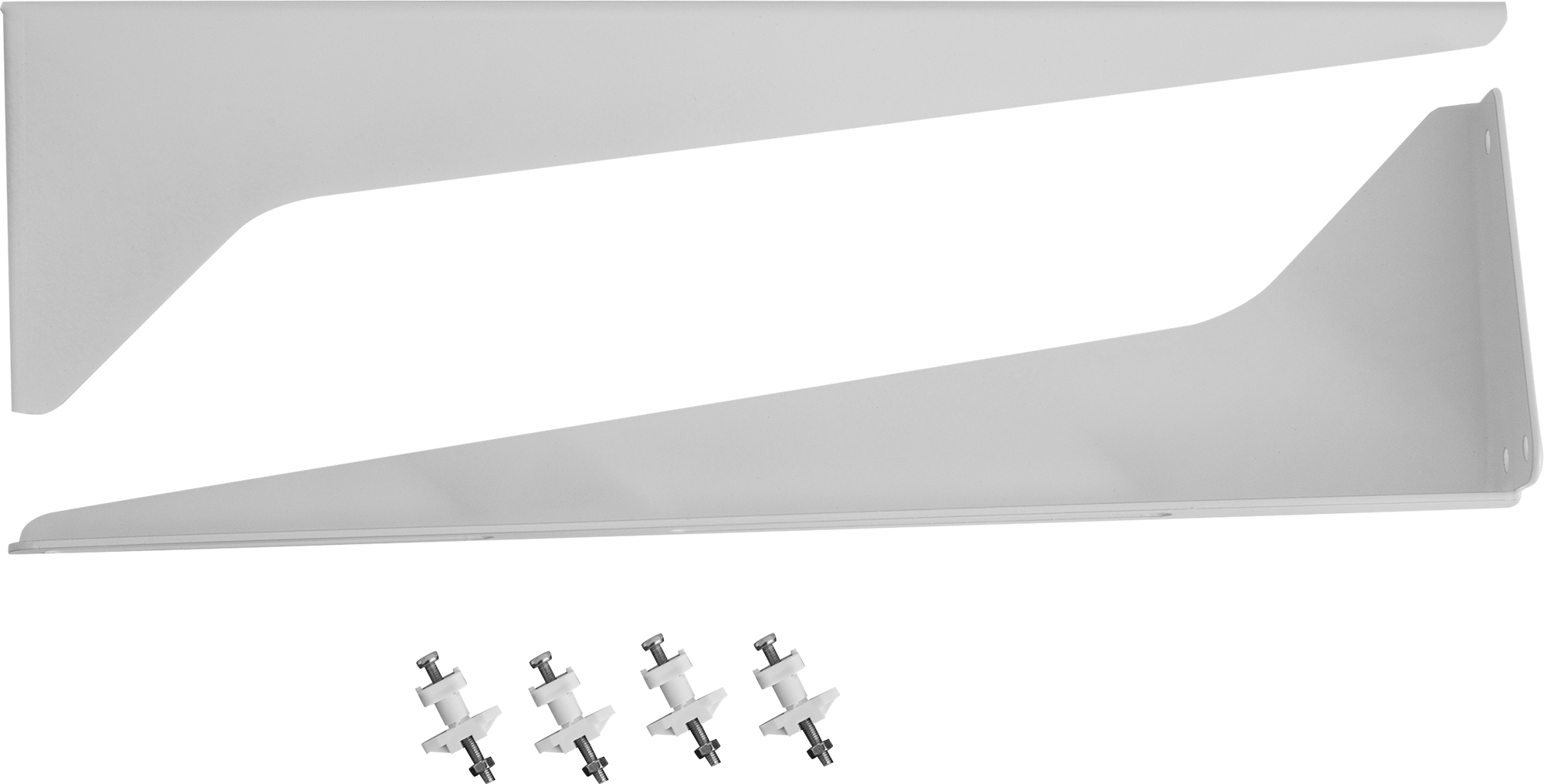 Комплект кронштейнов КСТ М450 - 3