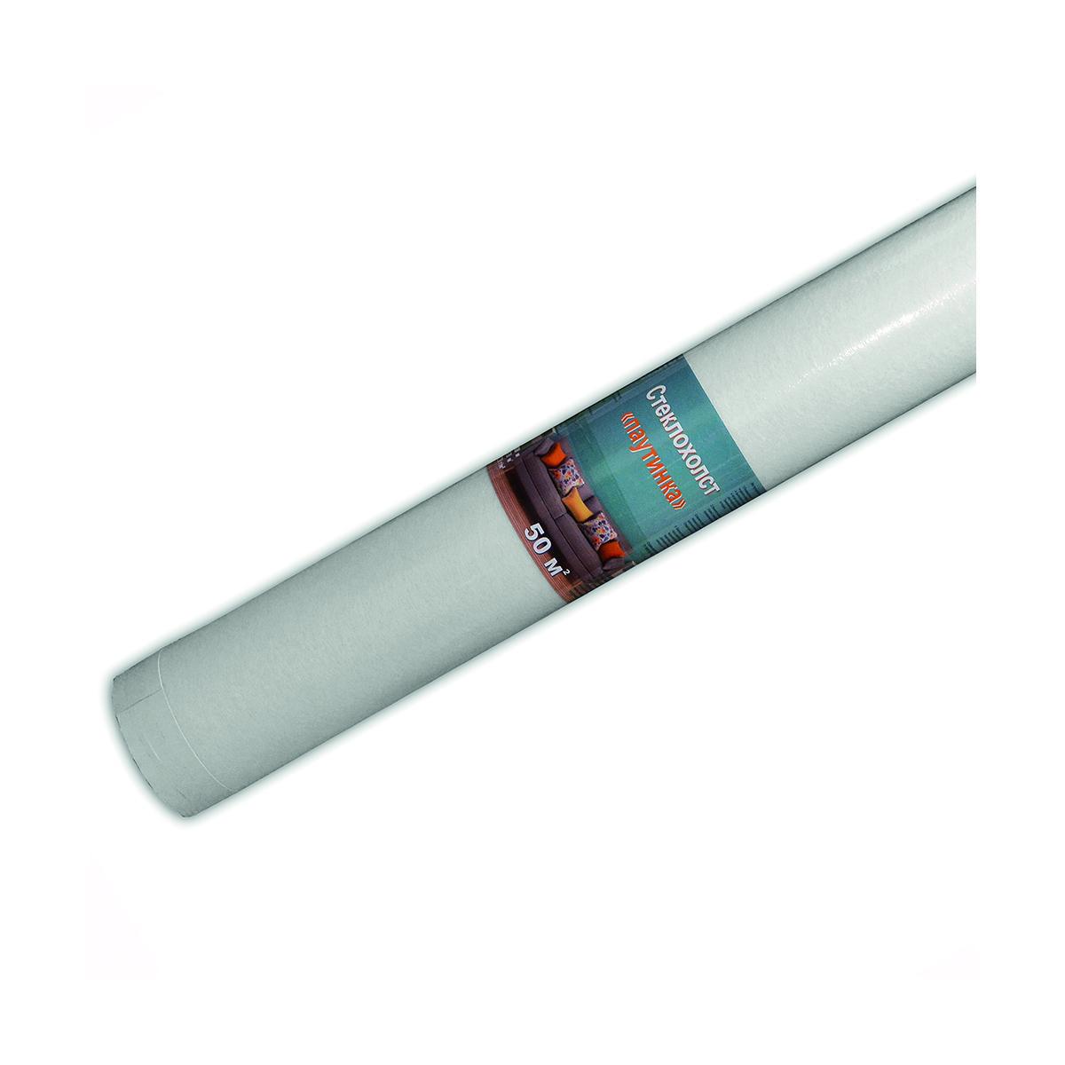 Изображение товара Стеклохолст Мосторг 40 г/м2 1x40м