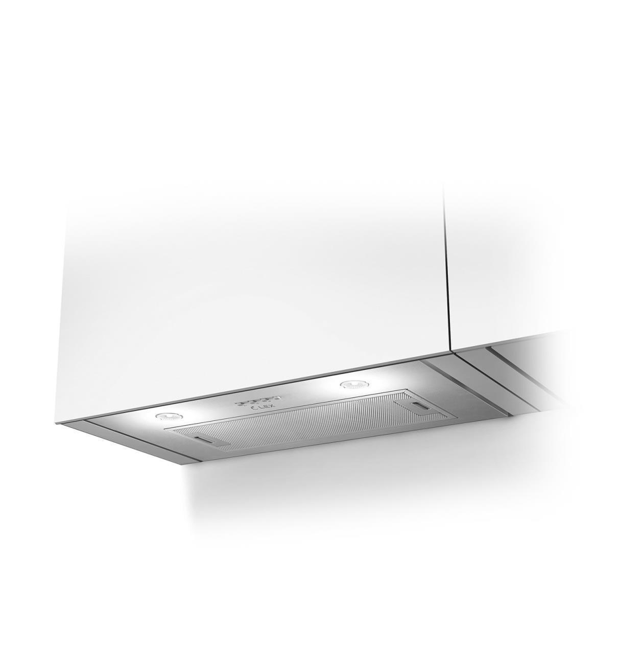 Изображение товара Встраиваемая вытяжка Lex GS Bloc 900 Inox 72x29.6x29.5 см с LED подсветкой