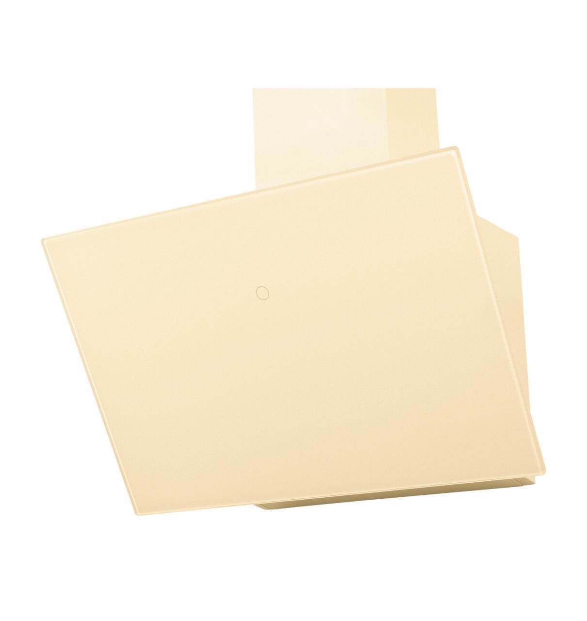 Изображение товара Вытяжка Lex Touch 600 Ivory 59.50x33.50x37.80 см цвет бежевый