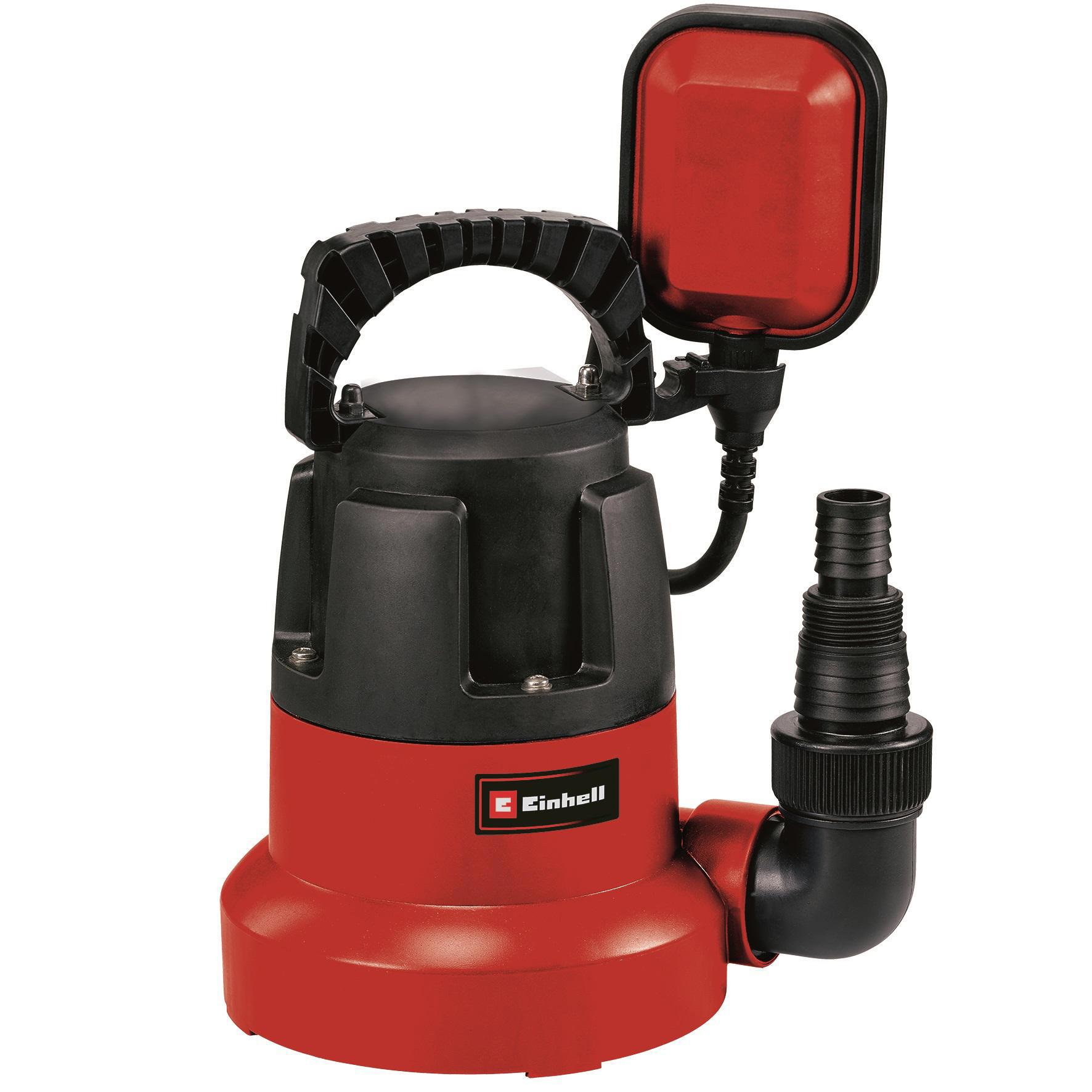 Изображение товара Einhell GC-SP 3580 LL — погружной дрeнажный насос 350 Вт 8000 л/ч