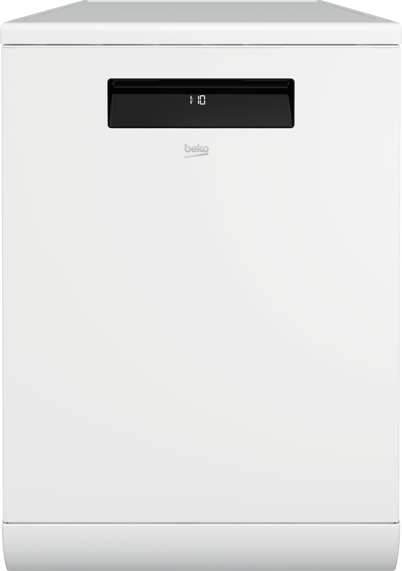 Изображение товара Посудомоечная машина BEKO DEN48522W 15 комплектов 8 программ 60 см белая