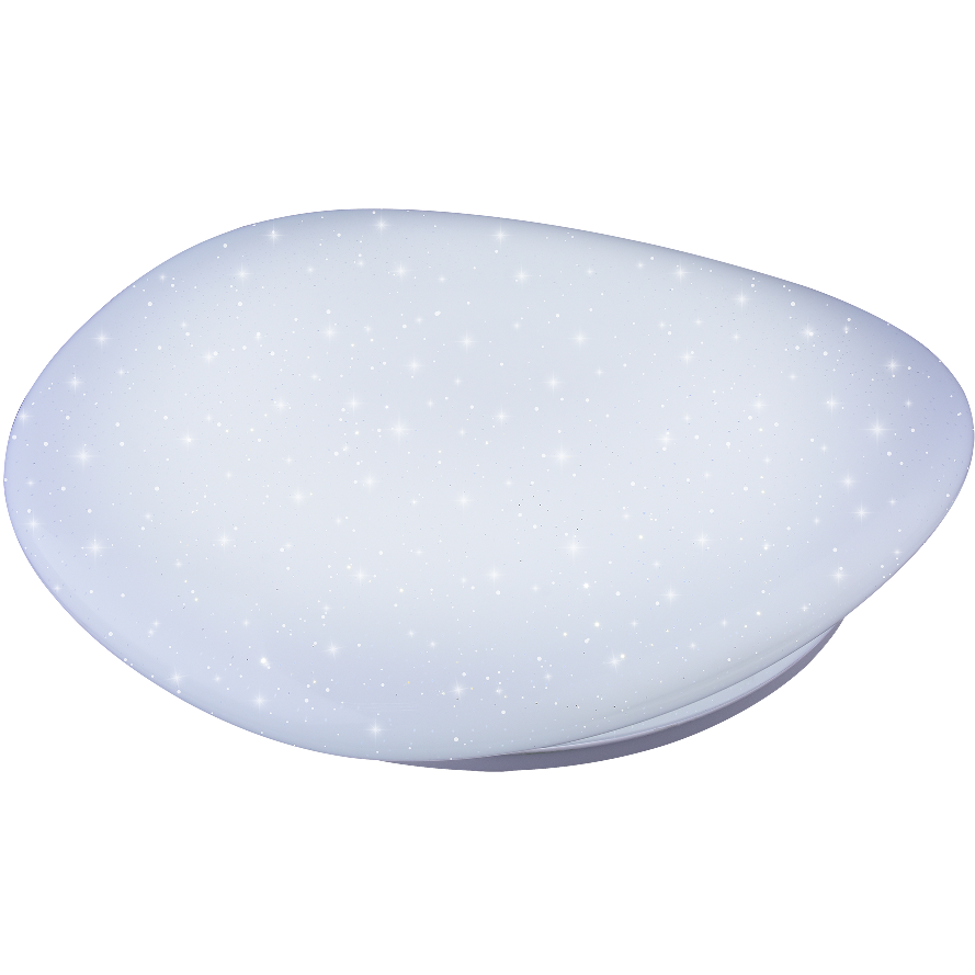 Изображение товара Светильник настенно-потолочный NAVIGATOR 80338 с дистанционным управлением белый