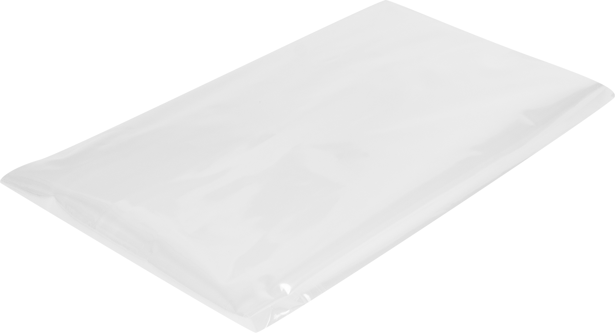 Вакуумный пакет ручной Spaceo 30x45 см 2 шт - 1