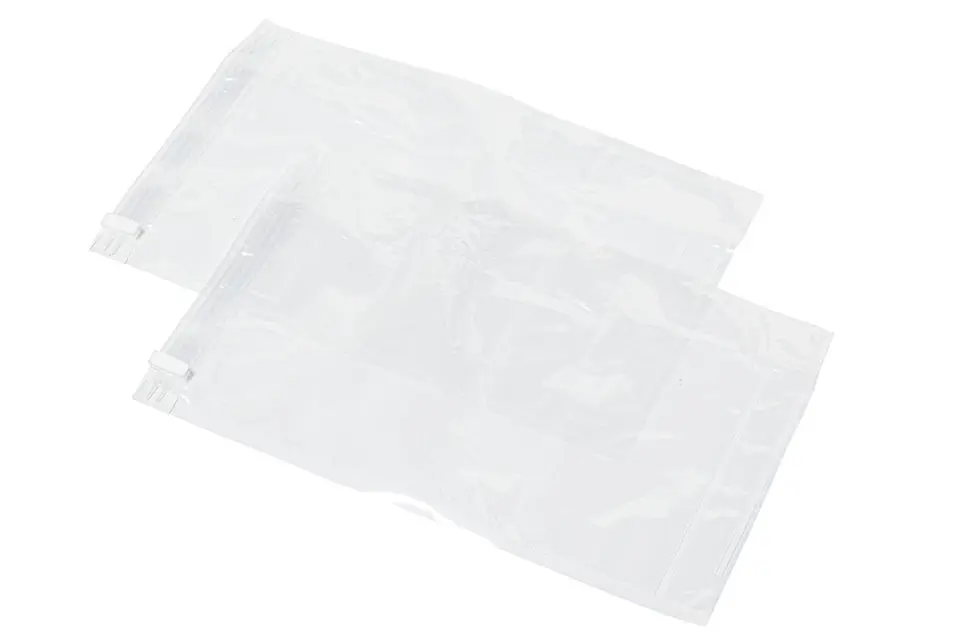 Вакуумный пакет ручной Spaceo 30x45 см 2 шт - 11