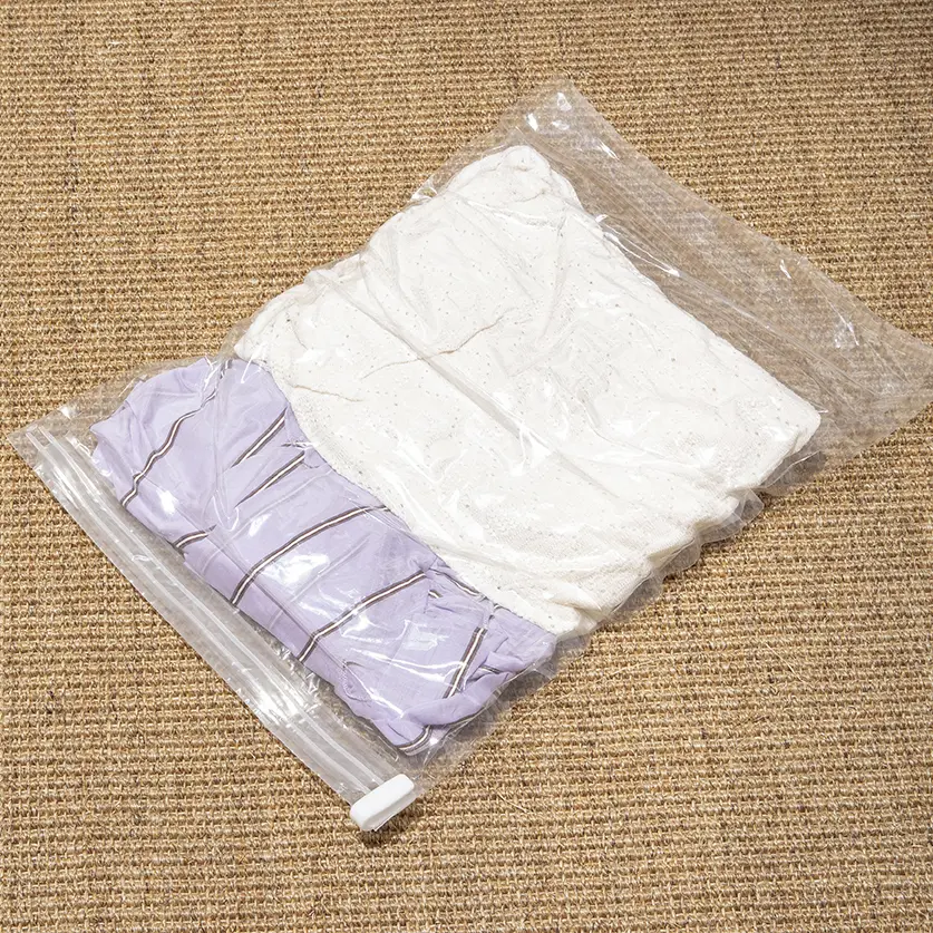 Вакуумный пакет ручной Spaceo 30x45 см 2 шт - 3