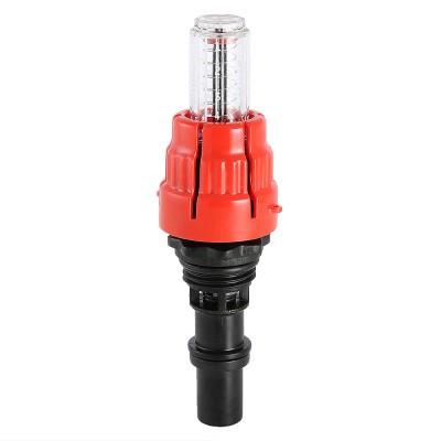 Изображение товара Коллекторный настроечный клапан с расходомером Valtec для VTc.596 и 586