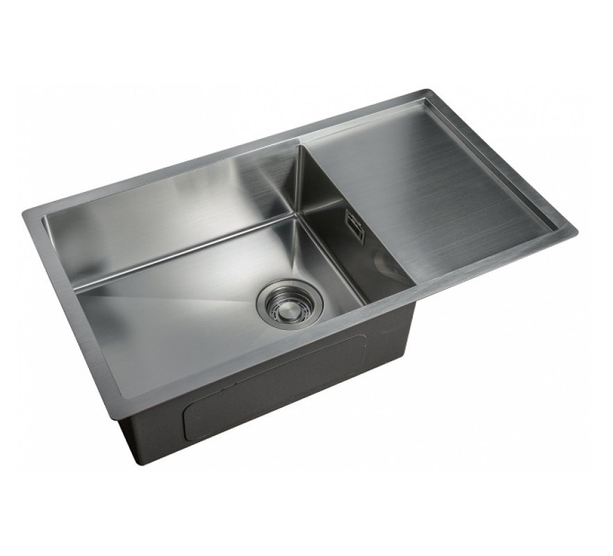 Изображение товара Кухонная мойка ZorG ZL R 780440