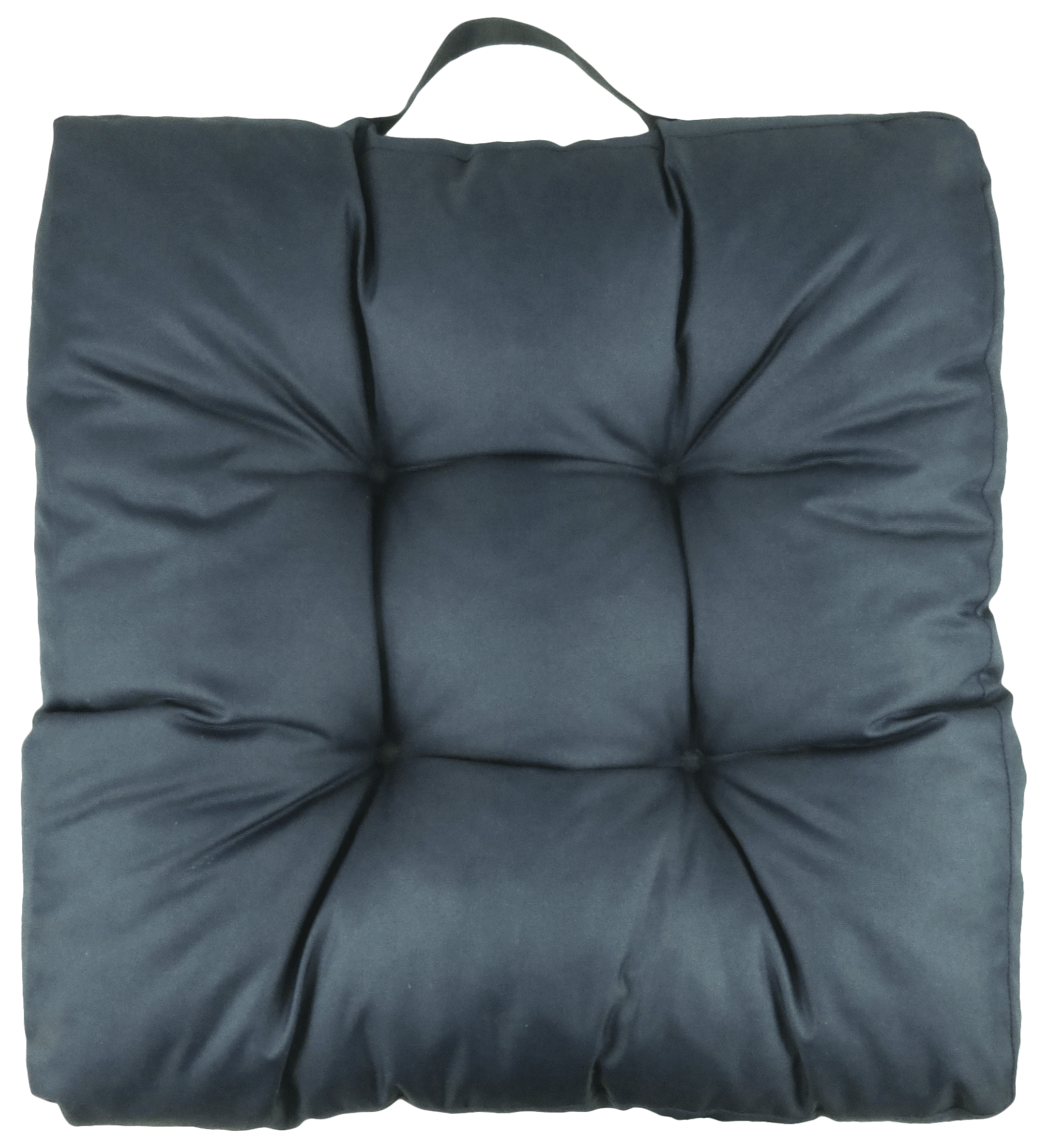Сидушка для пикника Linen Way 50x50x10 см водоотталкивающая цвет ...