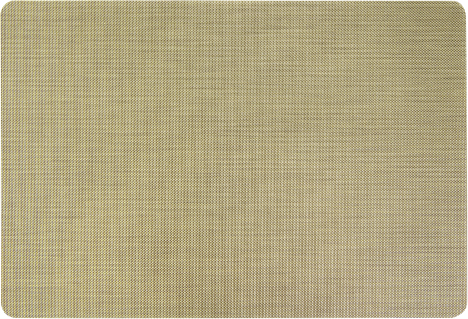 Салфетка сервировочная Классика 30x45 см цвет золотой