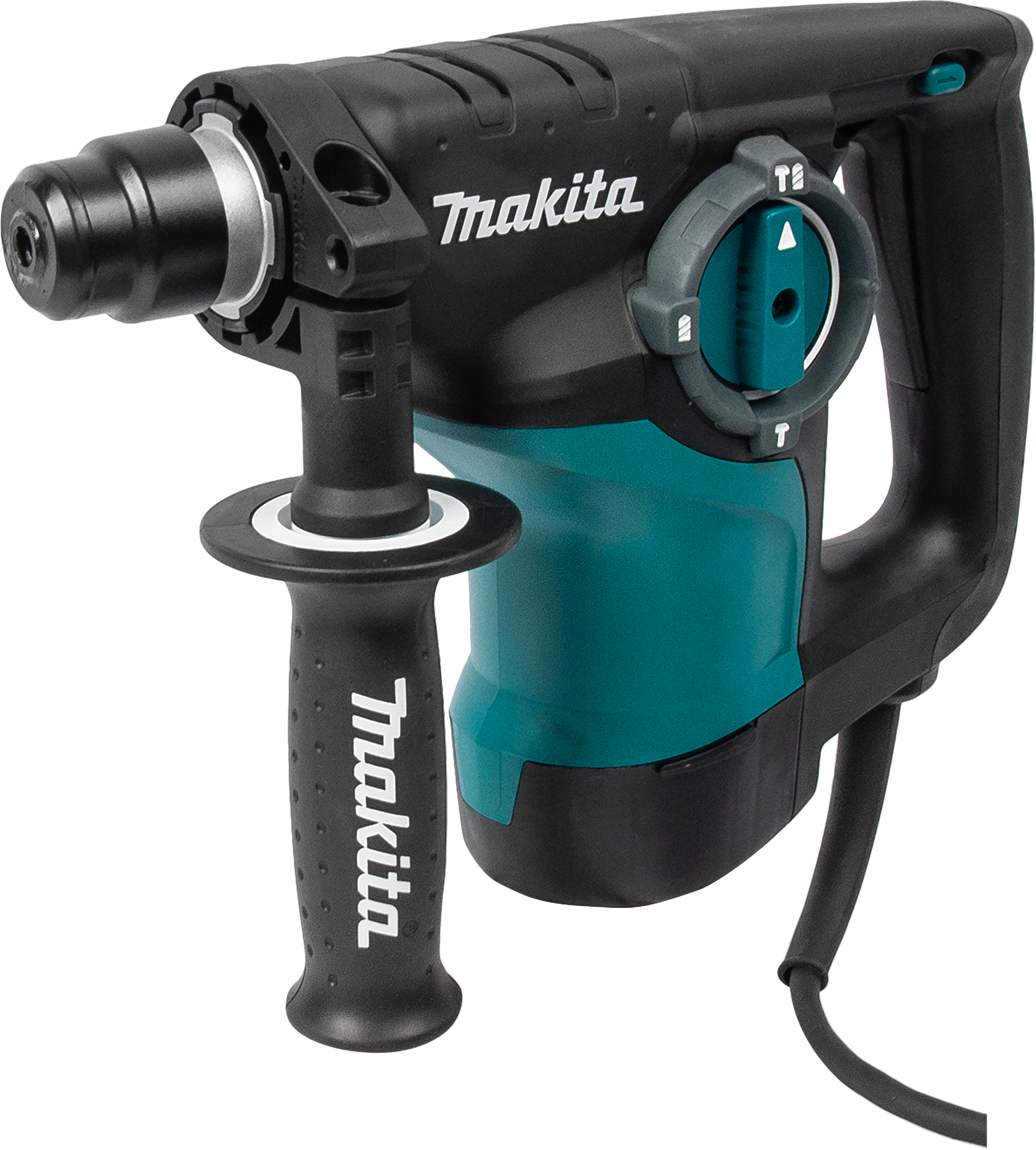 Изображение товара Перфоратор сетевой SDS-plus Makita HR2810, 800 Вт, 2.9 Дж