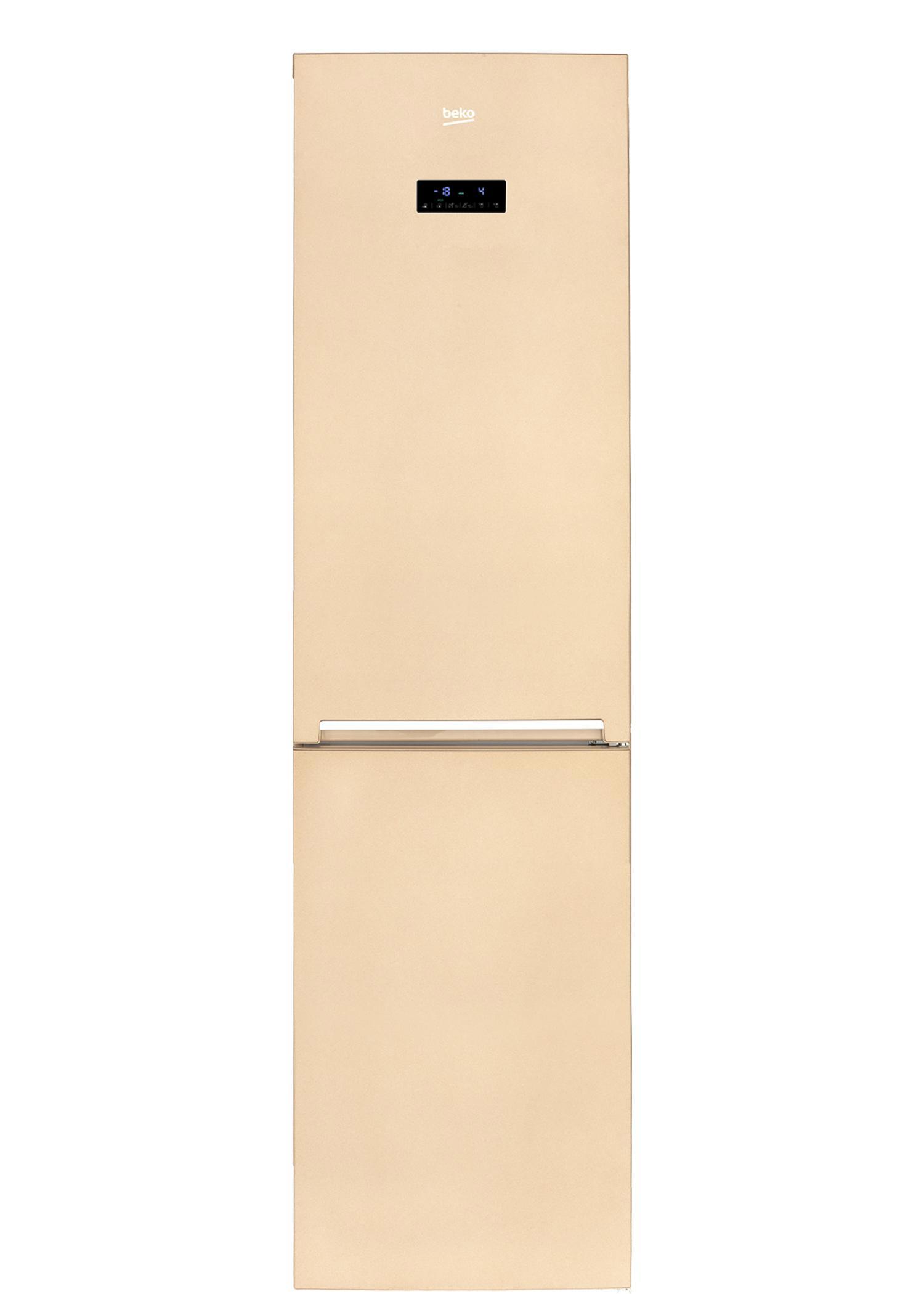 Изображение товара Двухкамерный холодильник BEKO CNMV5335E20VSB с системой NoFrost иHarvestFresh