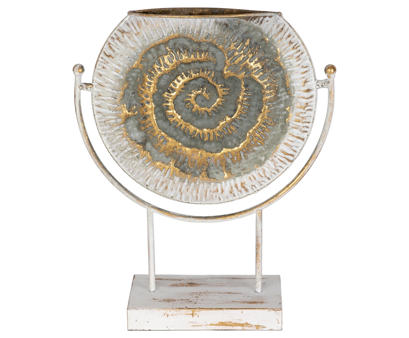 Изображение товара Кашпо Гласар 33.5x12x41 см 57-077