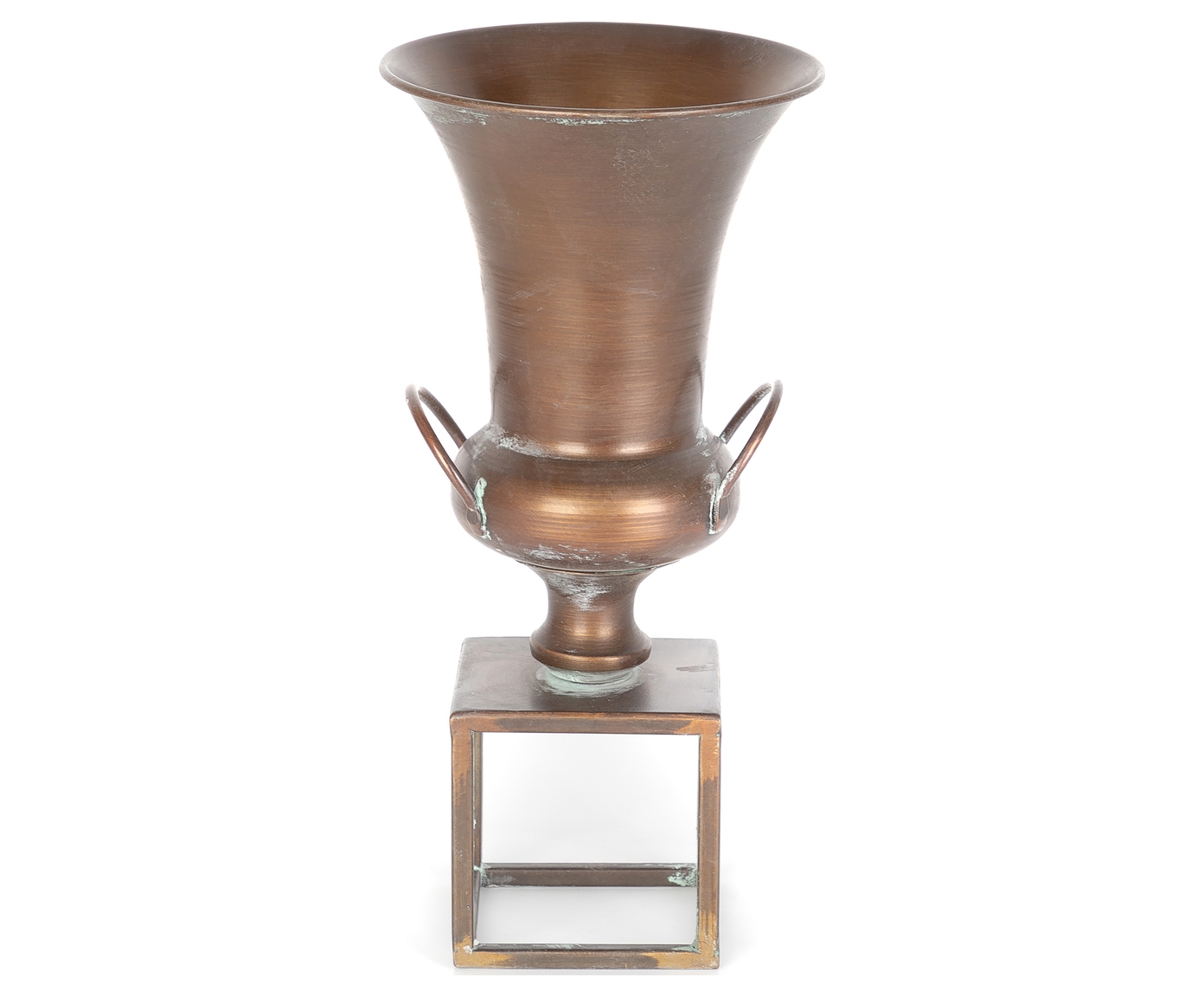 Изображение товара Кашпо Гласар 16.5x16.5x44 см 57-112