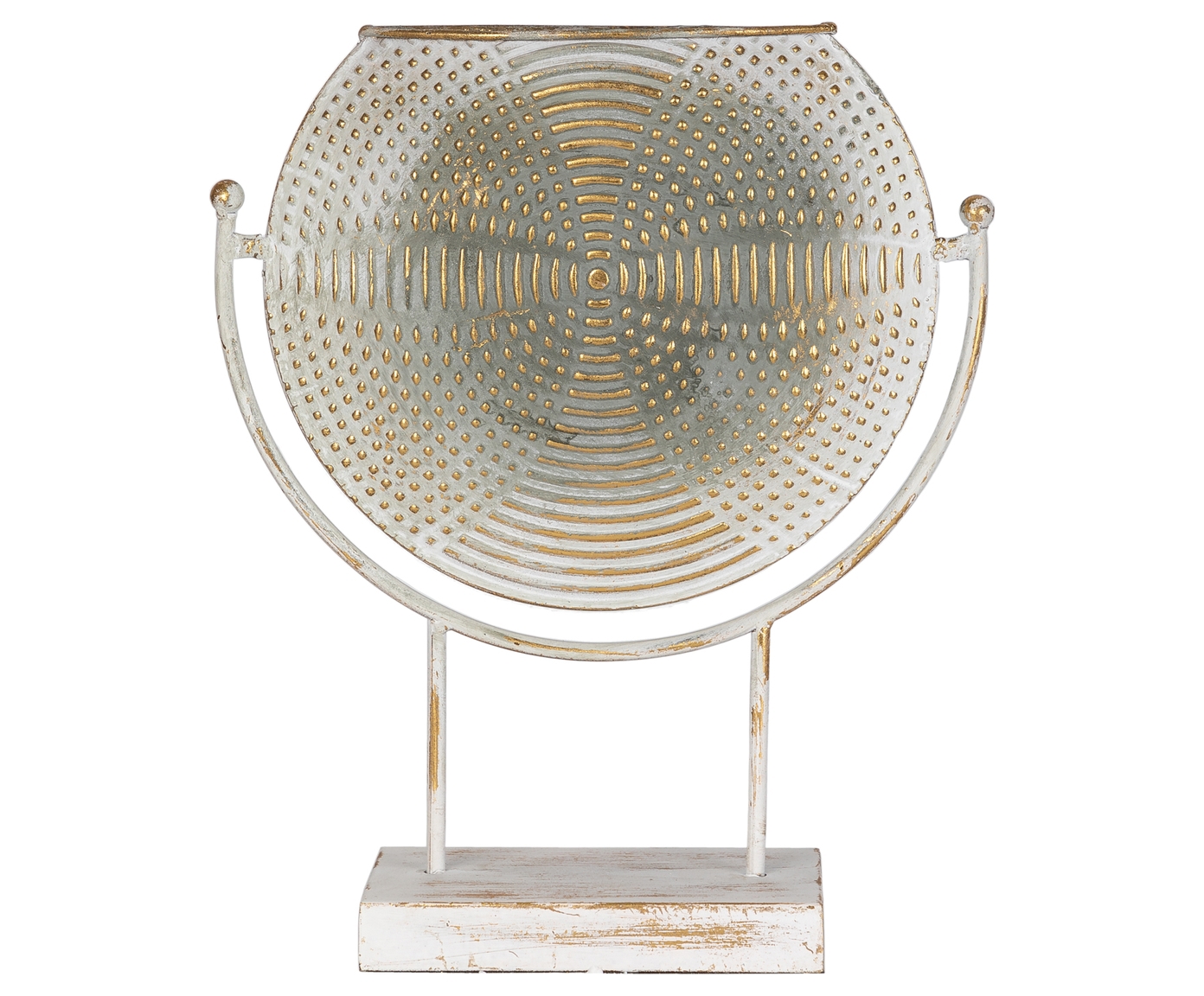 Изображение товара Кашпо Гласар 29x10x34.5 см 57-078