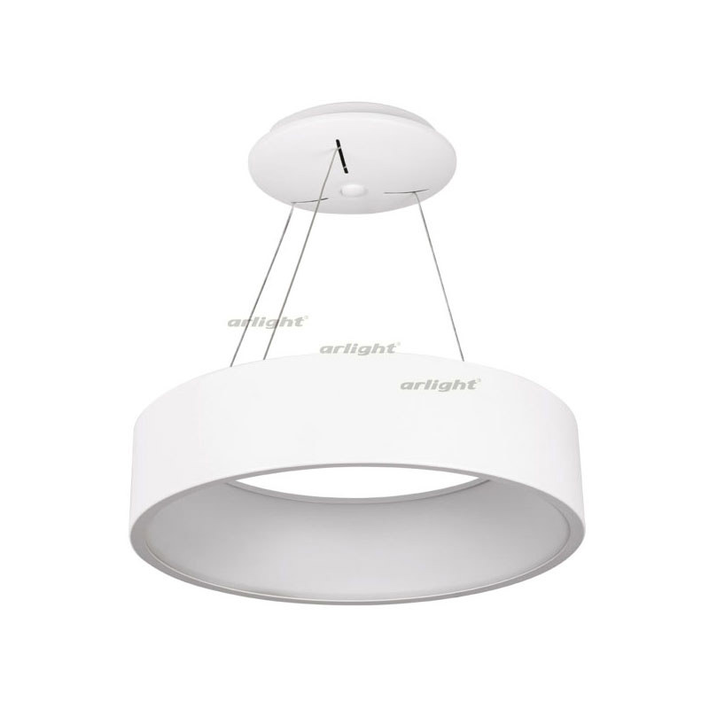 Изображение товара Светильник подвесной Arlight TOR RING 022147(1), белый, 33Вт, нейтральный свет