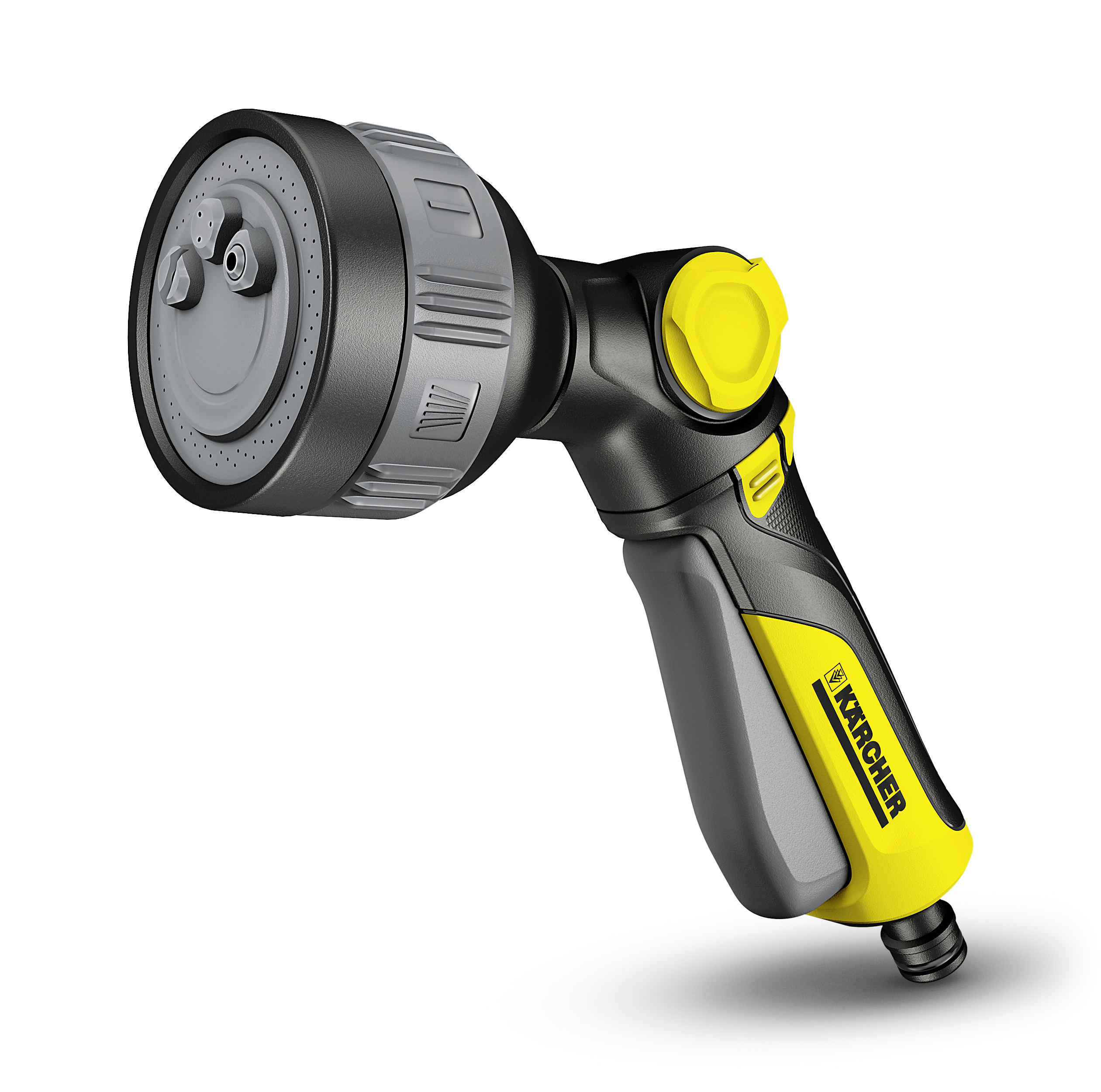 Изображение товара Многофункциональный пистолет Karcher Plus 4 режима